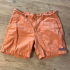 Patagonia Cotton Shorts